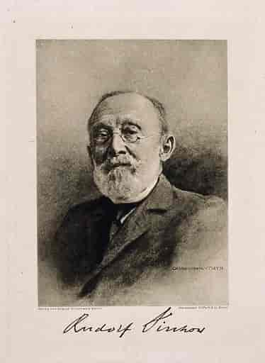 Rudolf Virchow