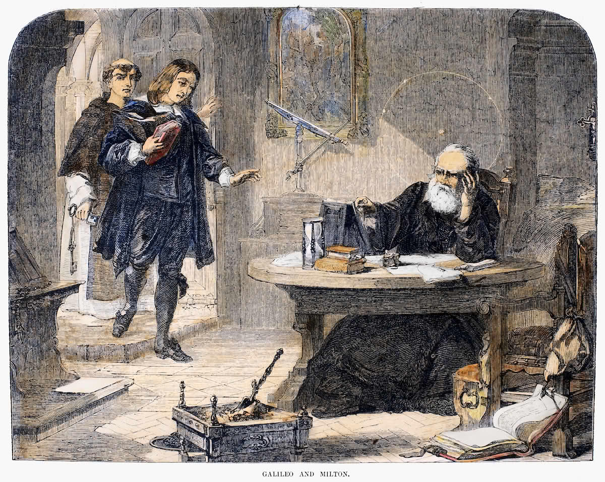 Galileo Galilei