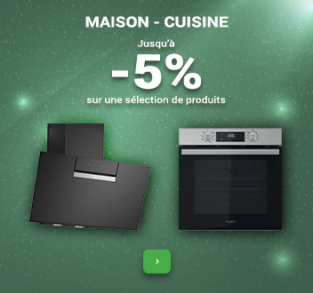 Maison - Cuisine Noel