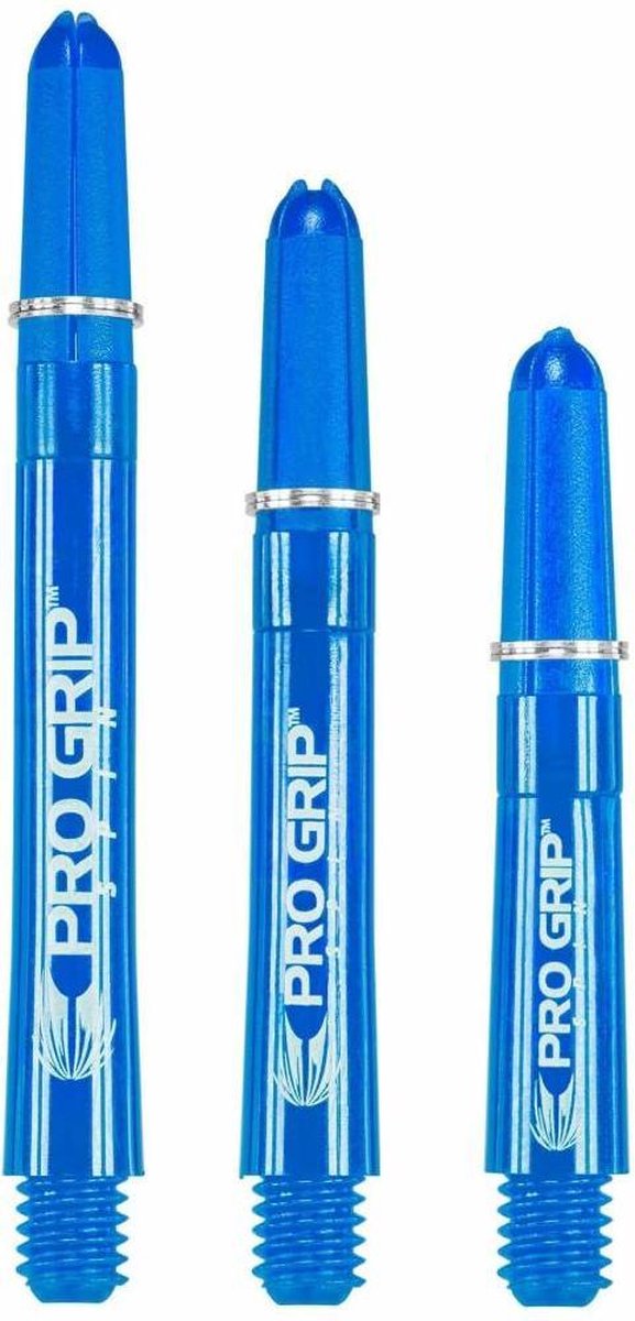 Target Pro Grip Spin Blue - Medium