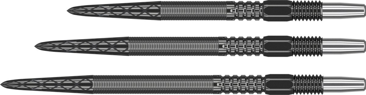 Target Swiss DX Points Black