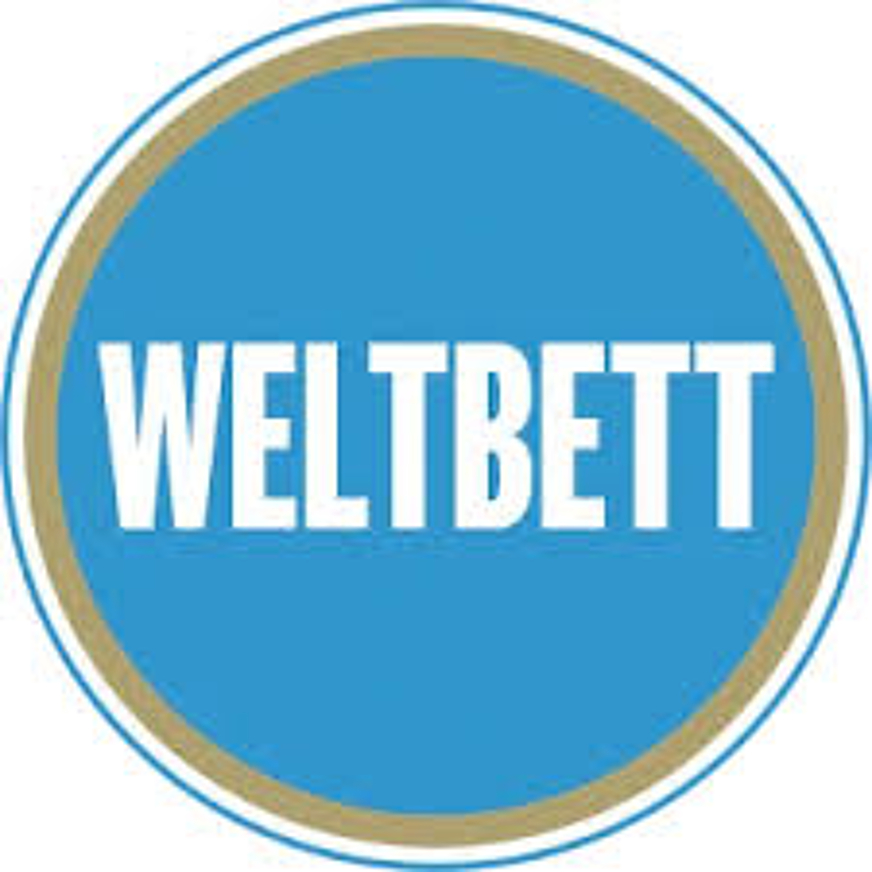 Weltbett Logo