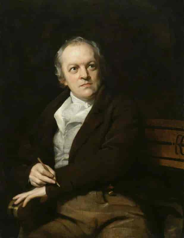 William Blake