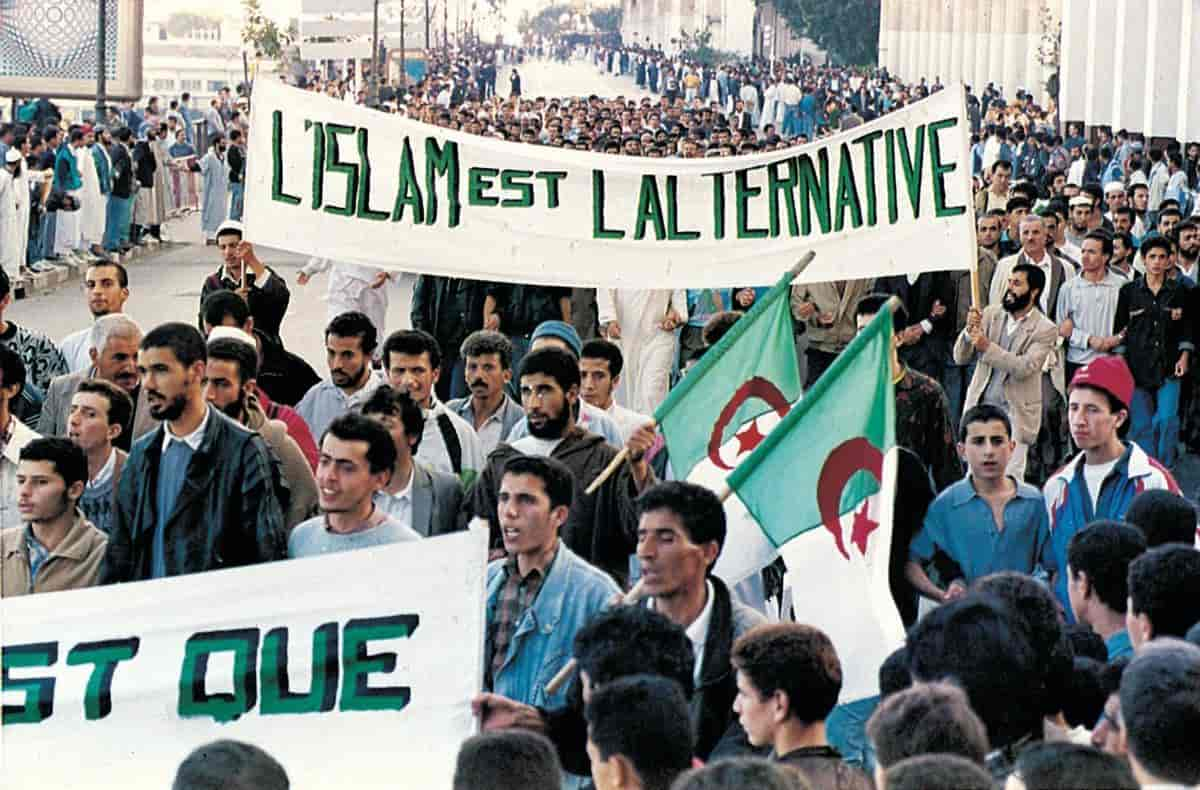 Algerie