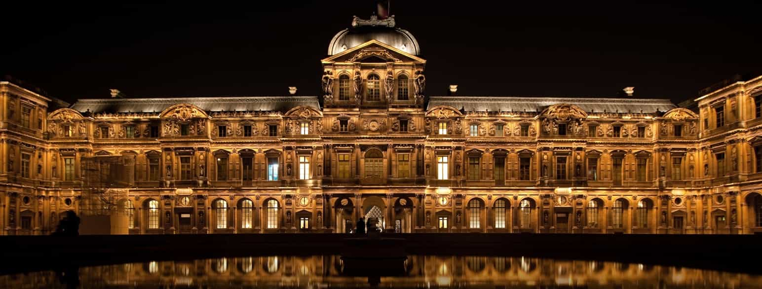 Louvre