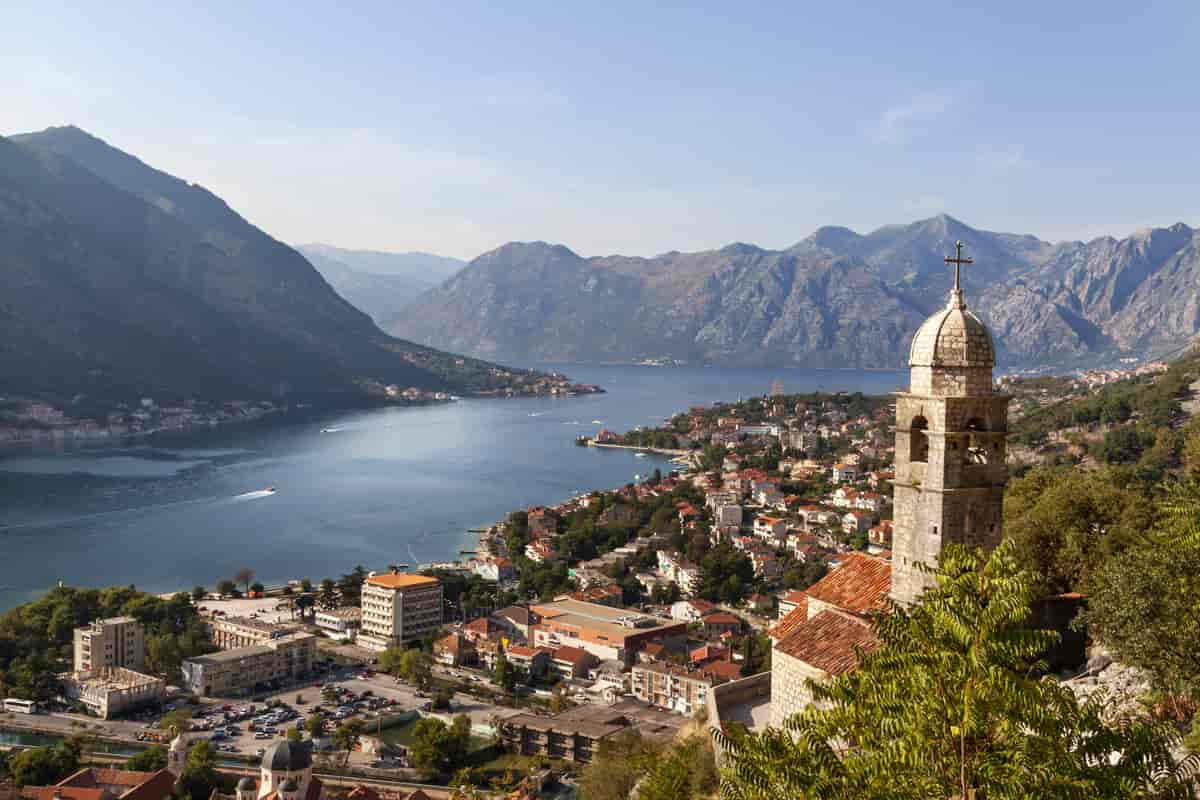 Kotor