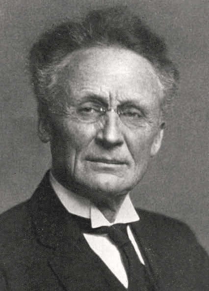 Vilhelm Bjerknes