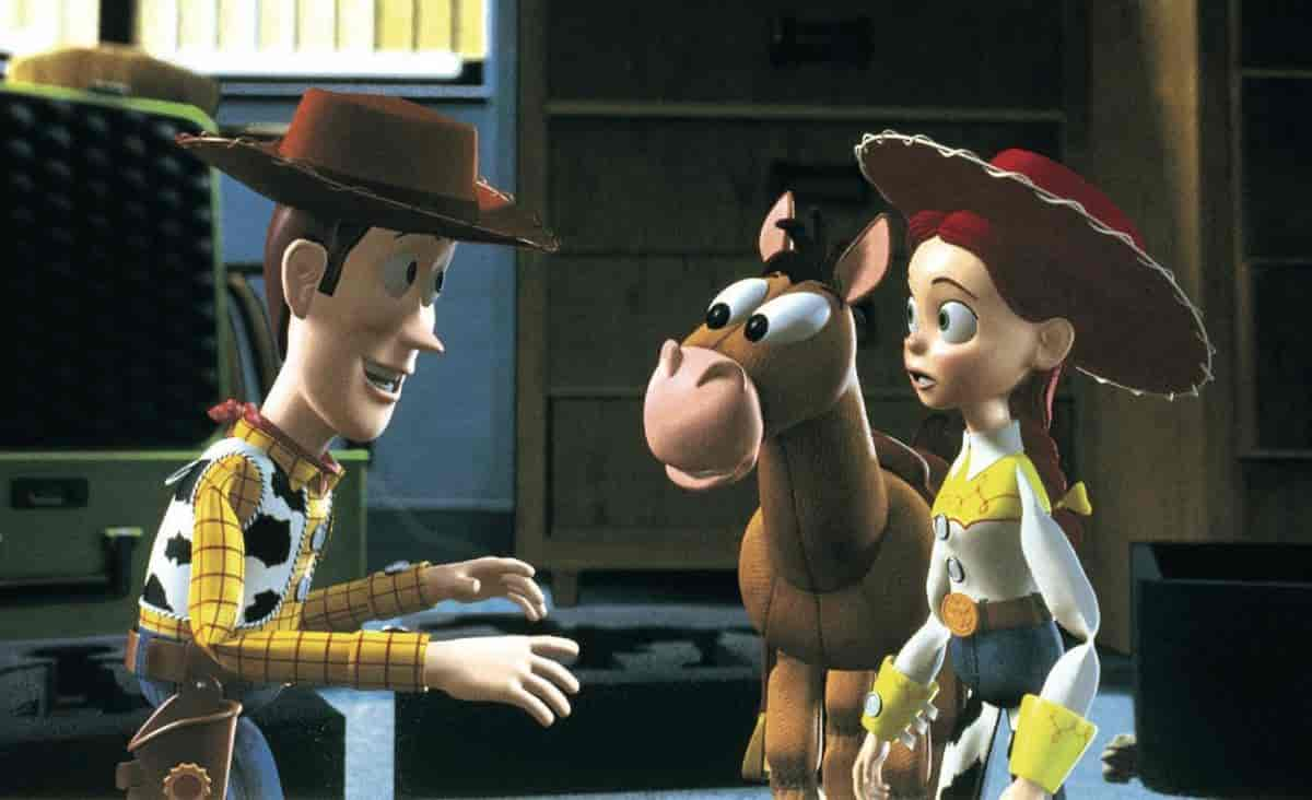 Toy Story