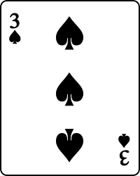 Spar tre