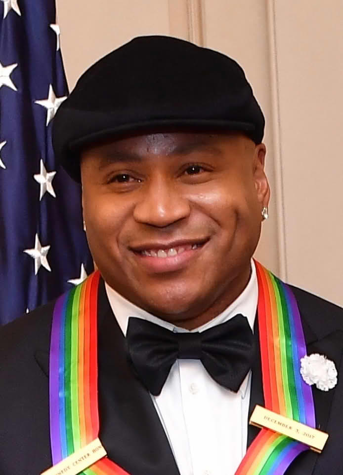 LL Cool J