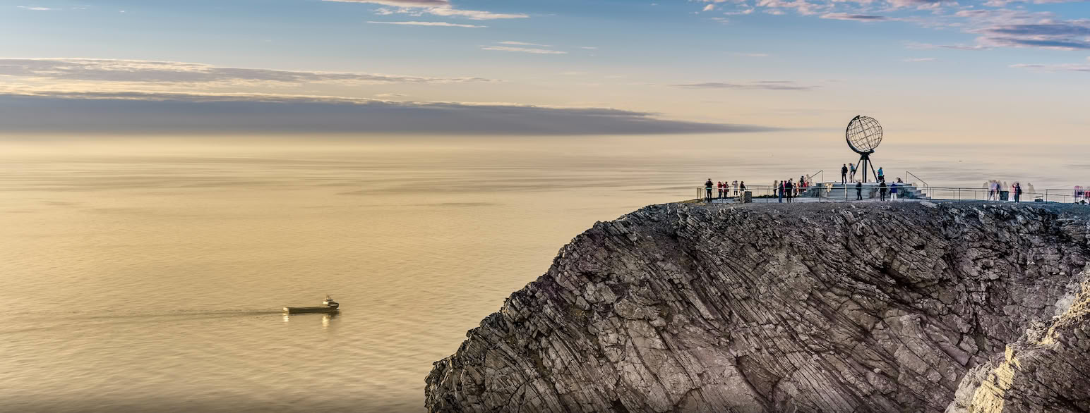 Nordkapp