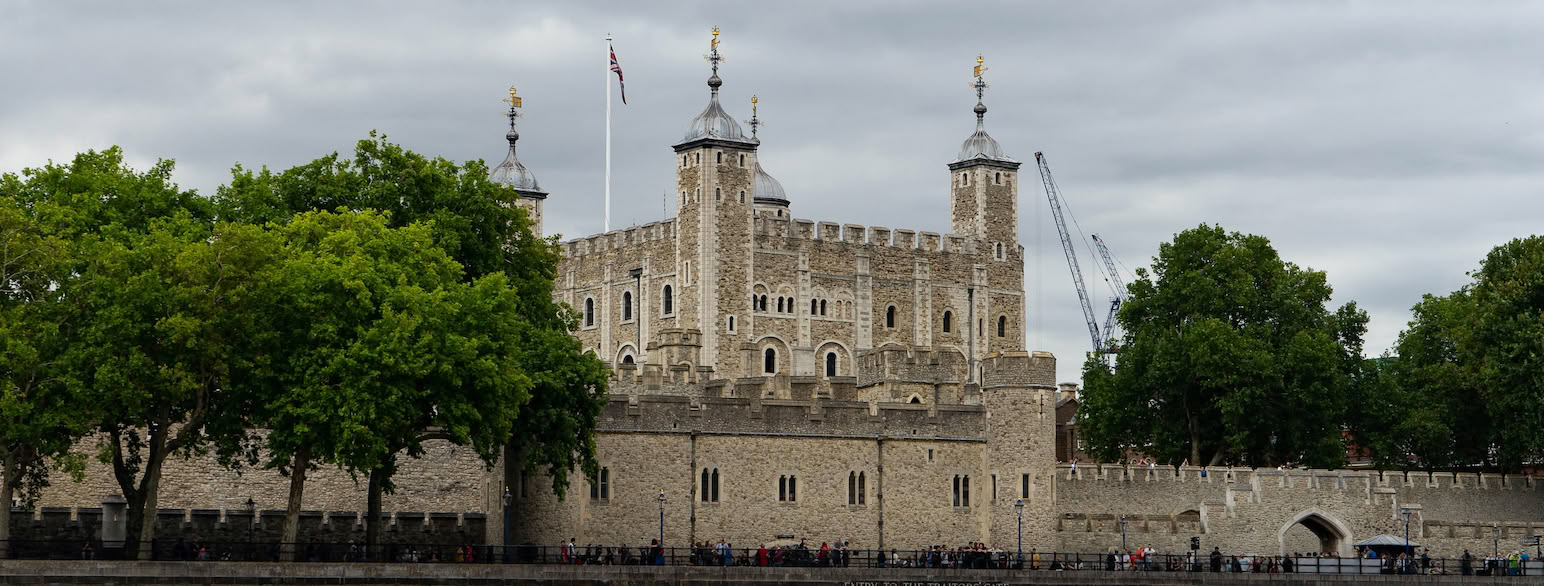 Tower of London