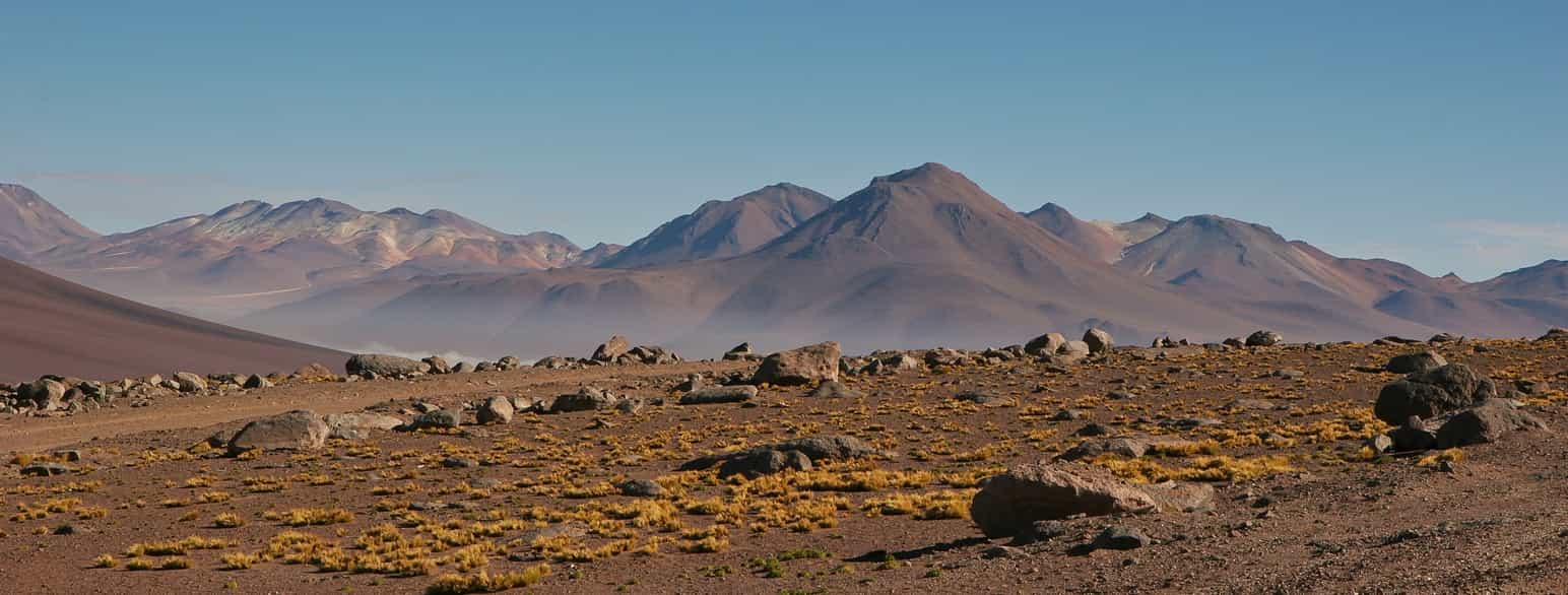 Atacama