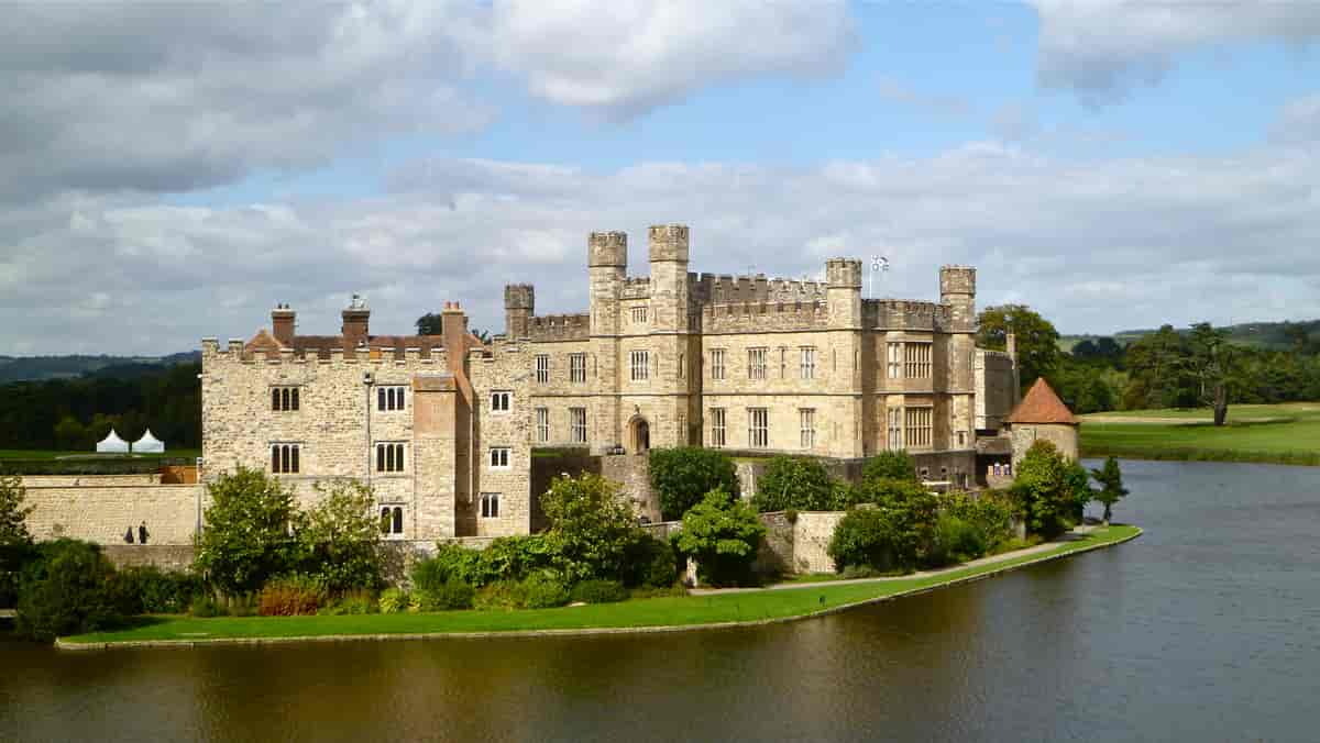 Leeds Castle