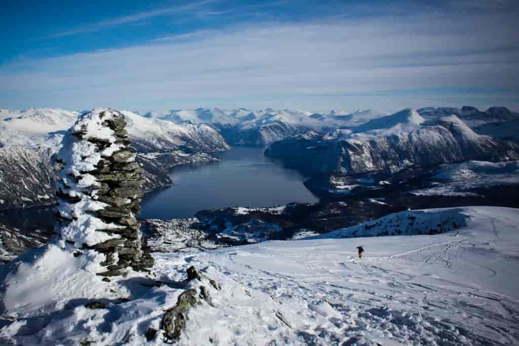 Strandafjellet