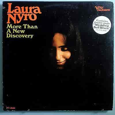 Laura Nyro