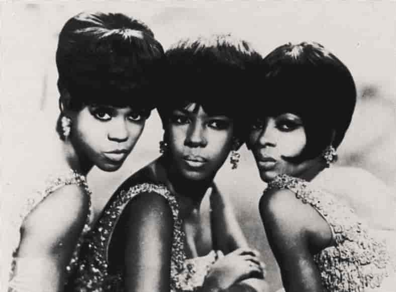 Supremes, The