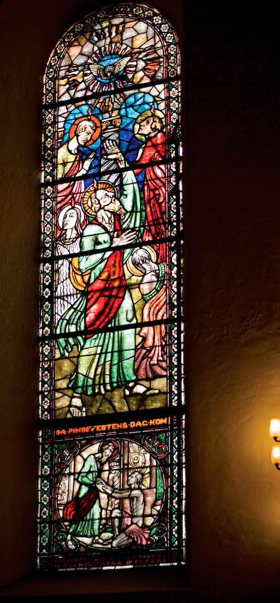 Oslo domkirke