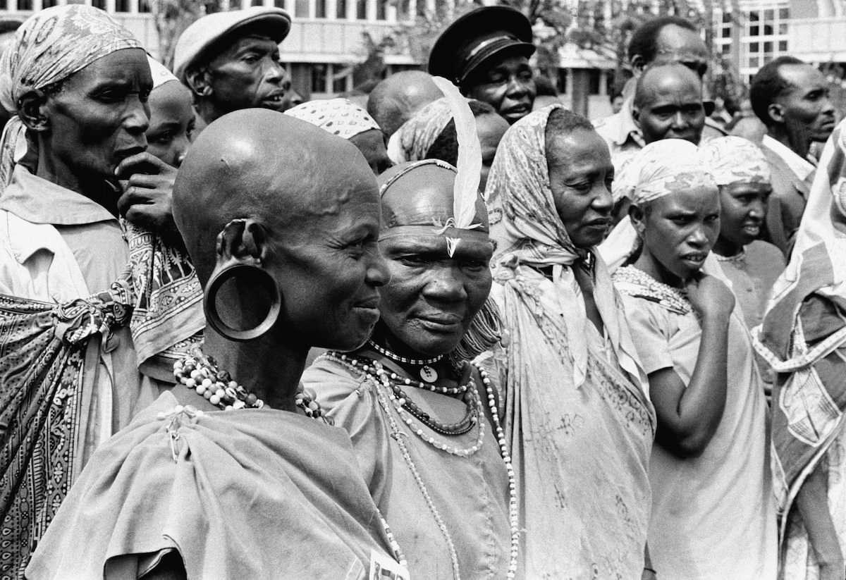 Kikuyu