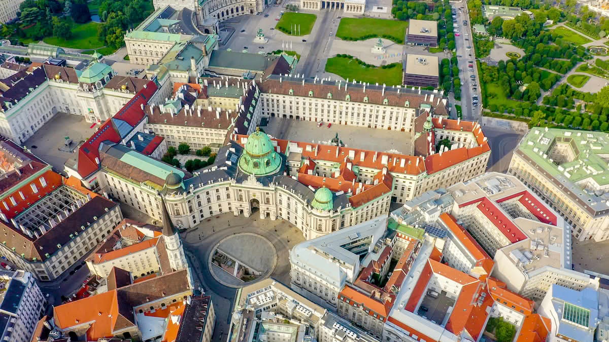 Hofburg