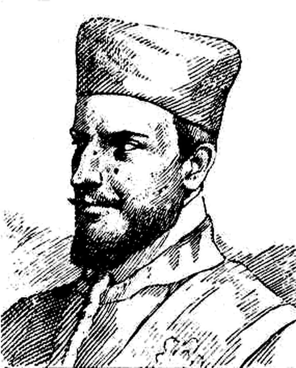 Francesco Cavalli