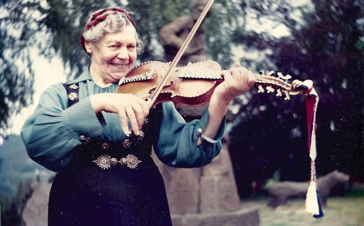 Kristiane Lund