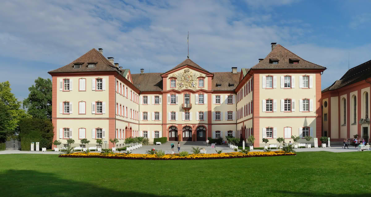 Mainau