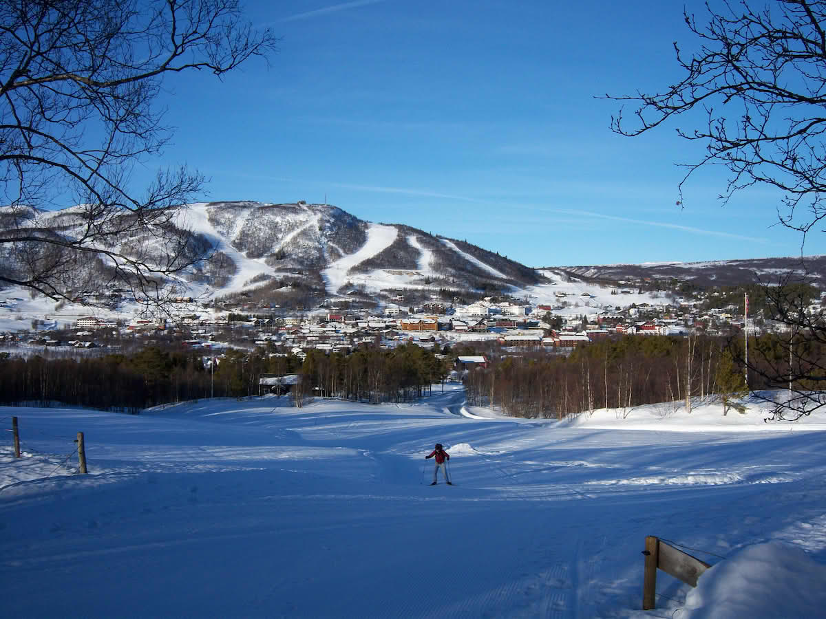 Geilo