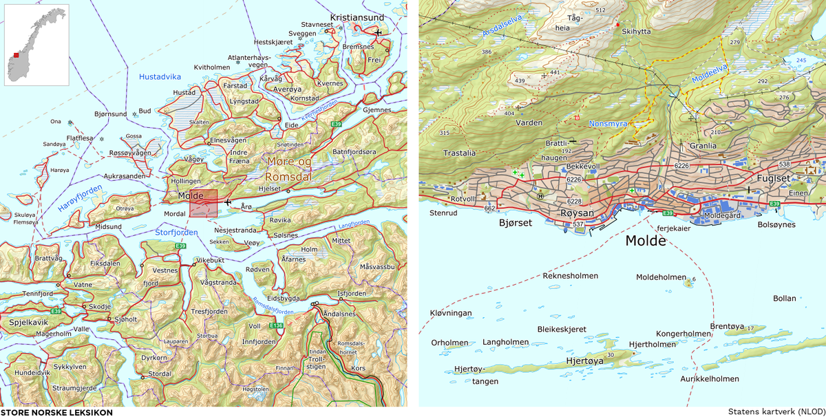 Molde