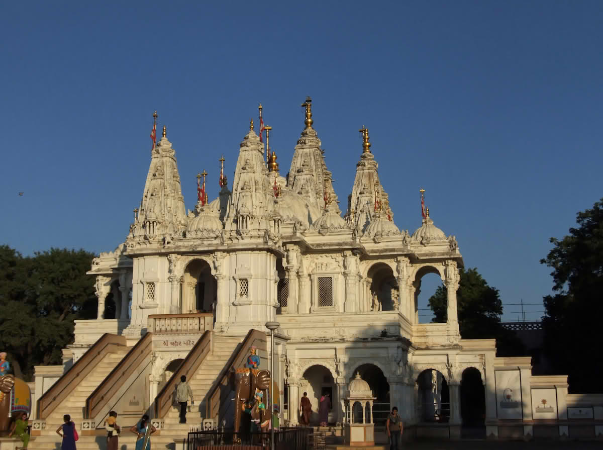 Gujarat