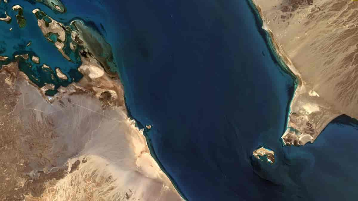 Bab al-Mandeb