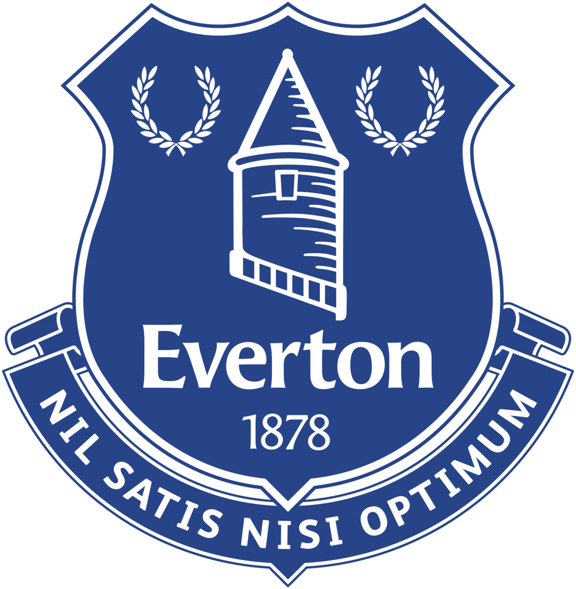 Everton logo