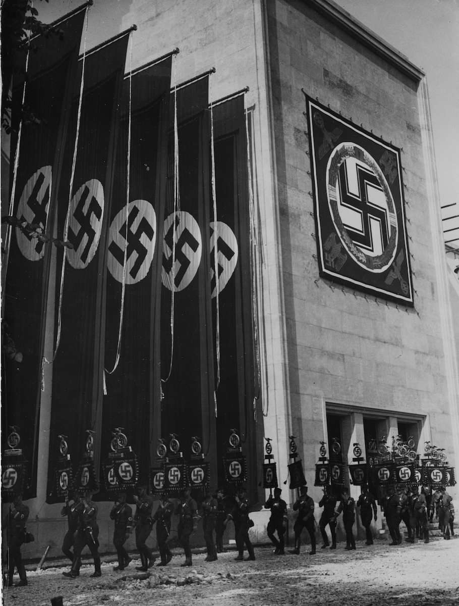 NSDAP