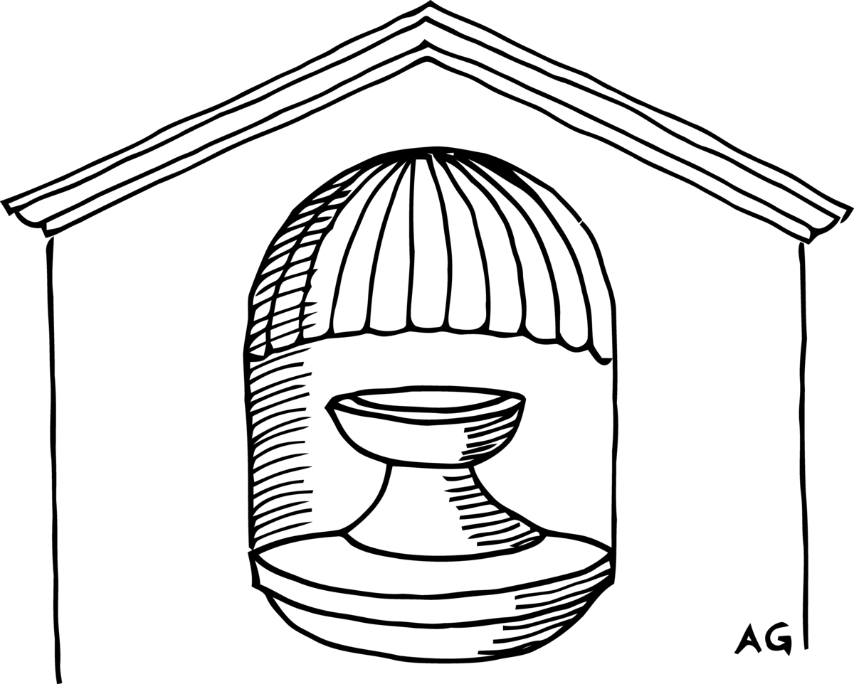 Nymfeum
