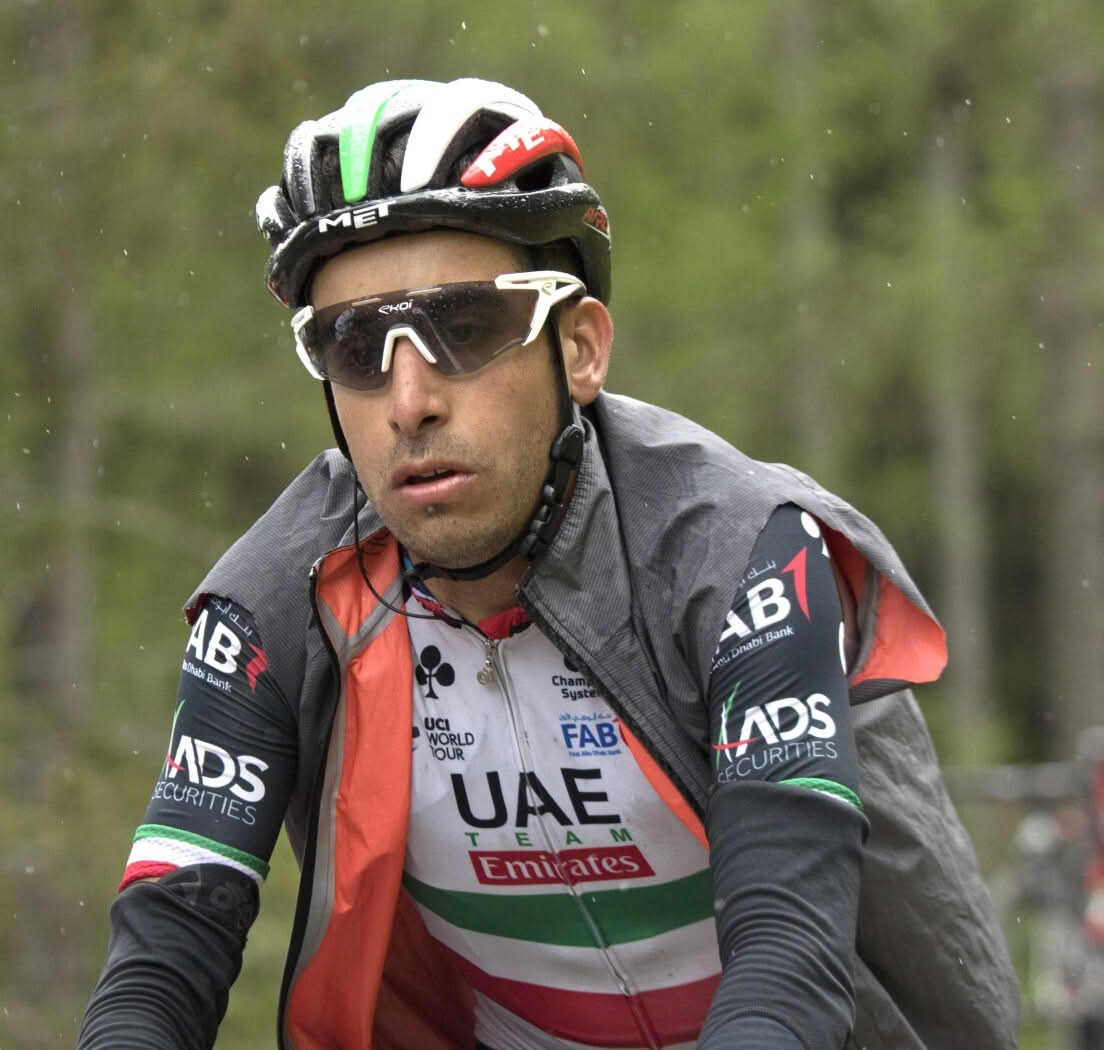 Fabio Aru
