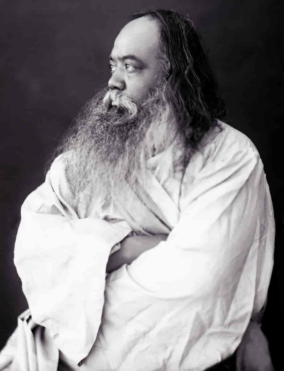 Ananda Acharya