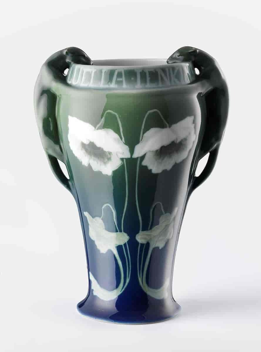 Vase