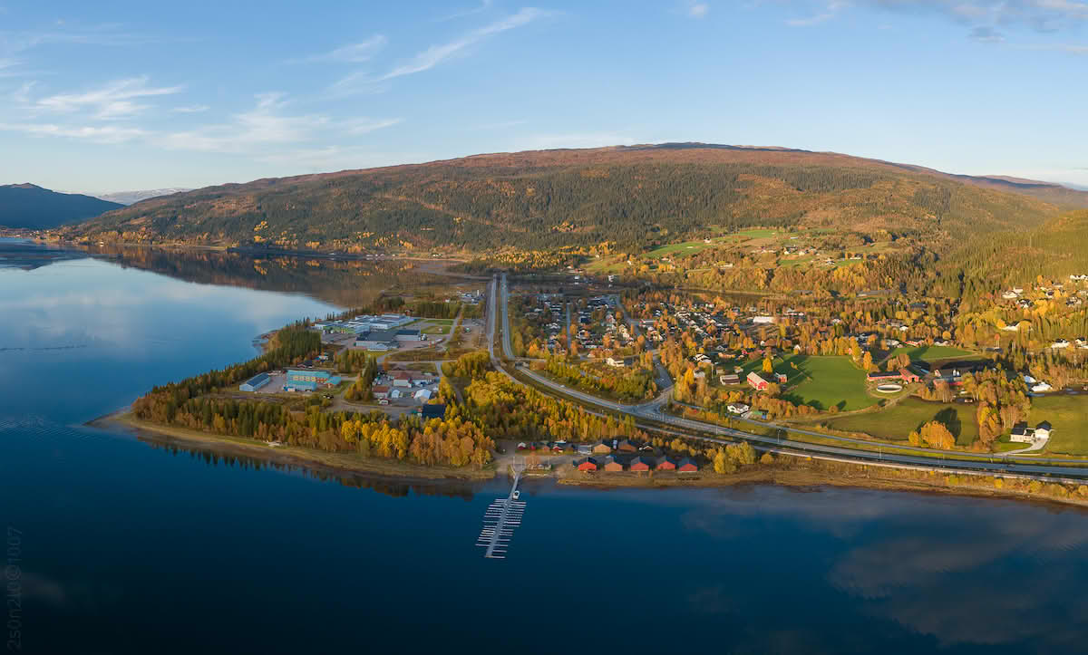 Bjerka