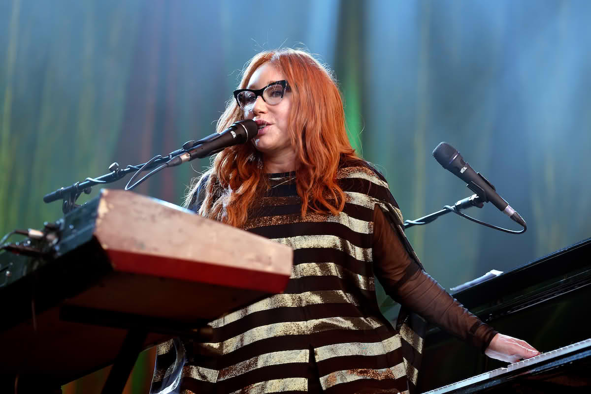 Tori Amos