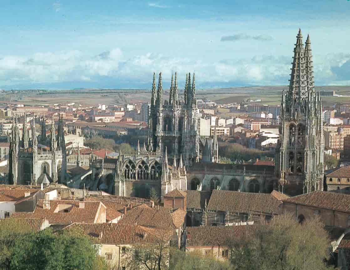 Burgos