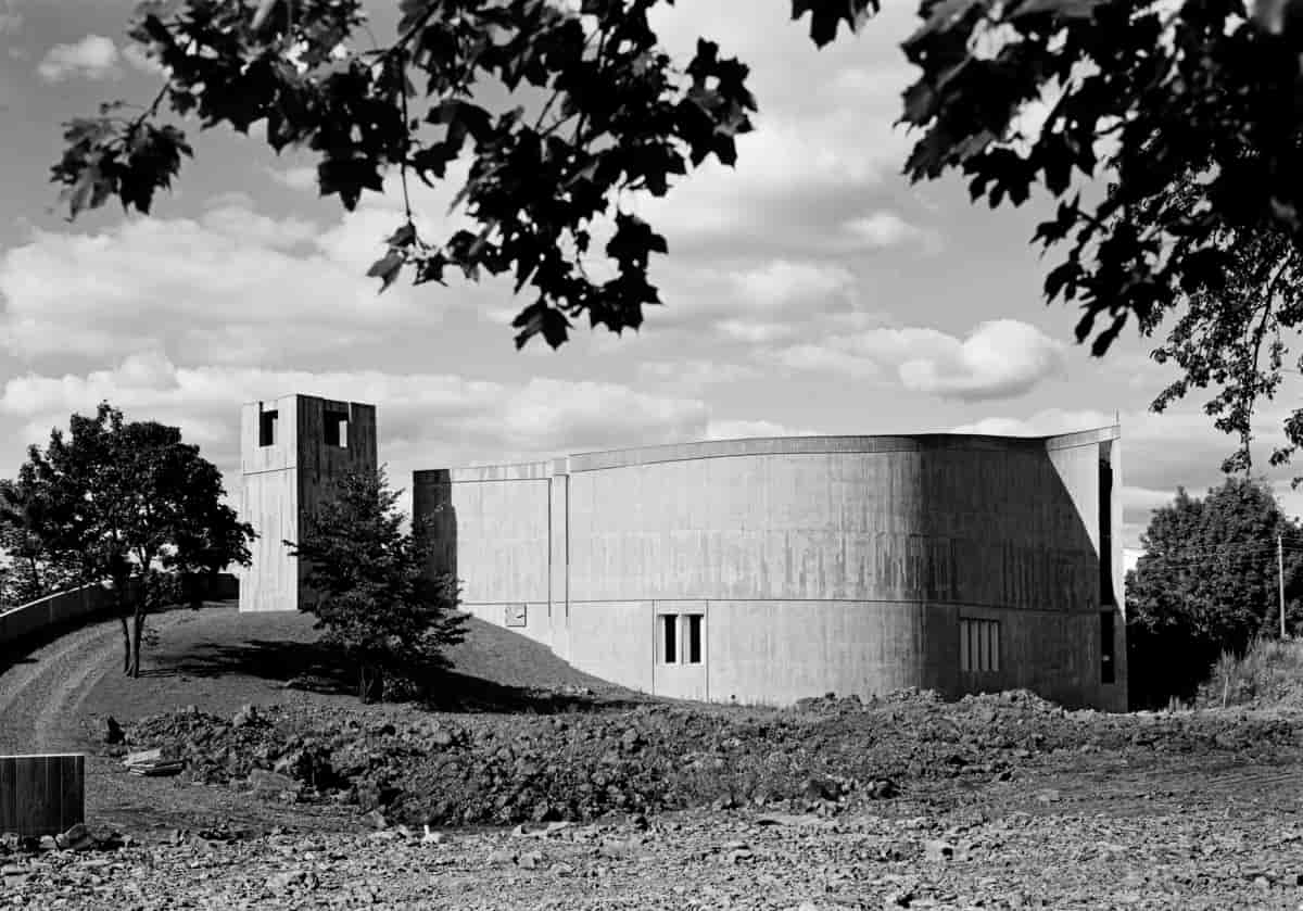 Snarøya kirke