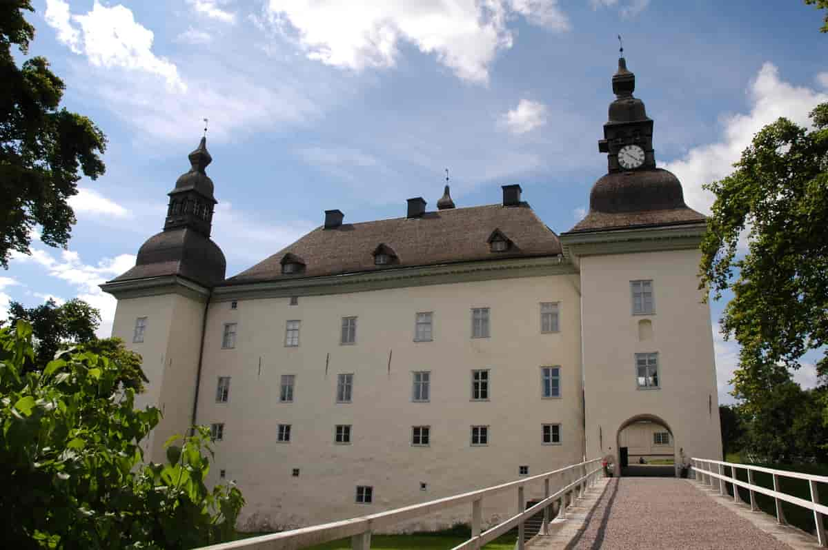 Ekenäs slott