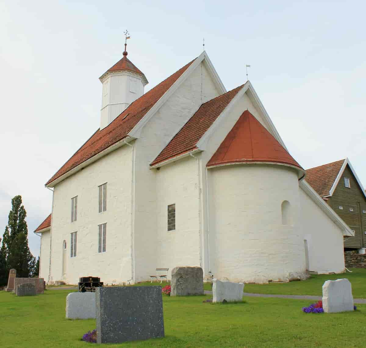 Balke kirke