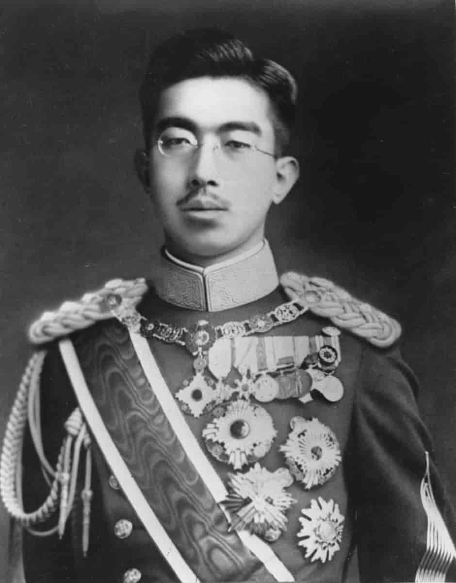 Hirohito