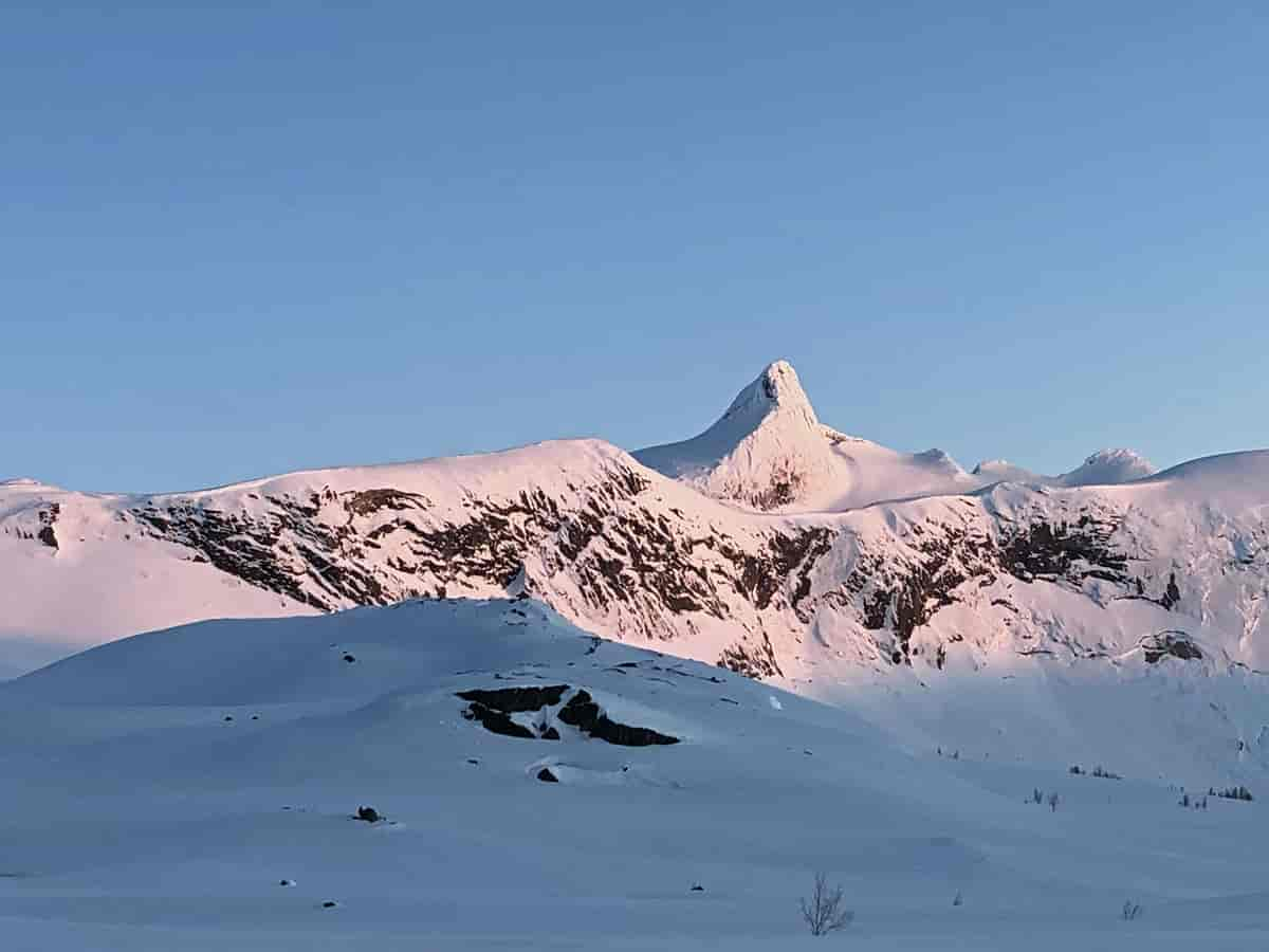 Gasskatjåhkkå