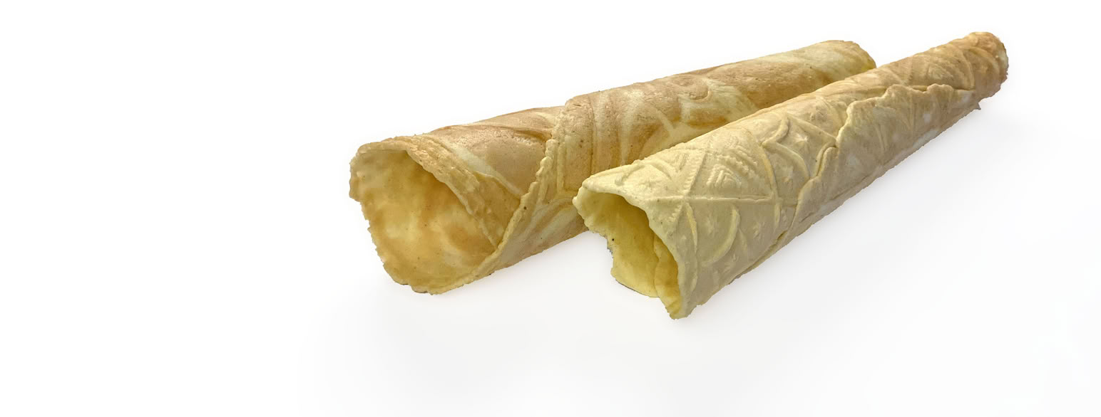 Krumkaker