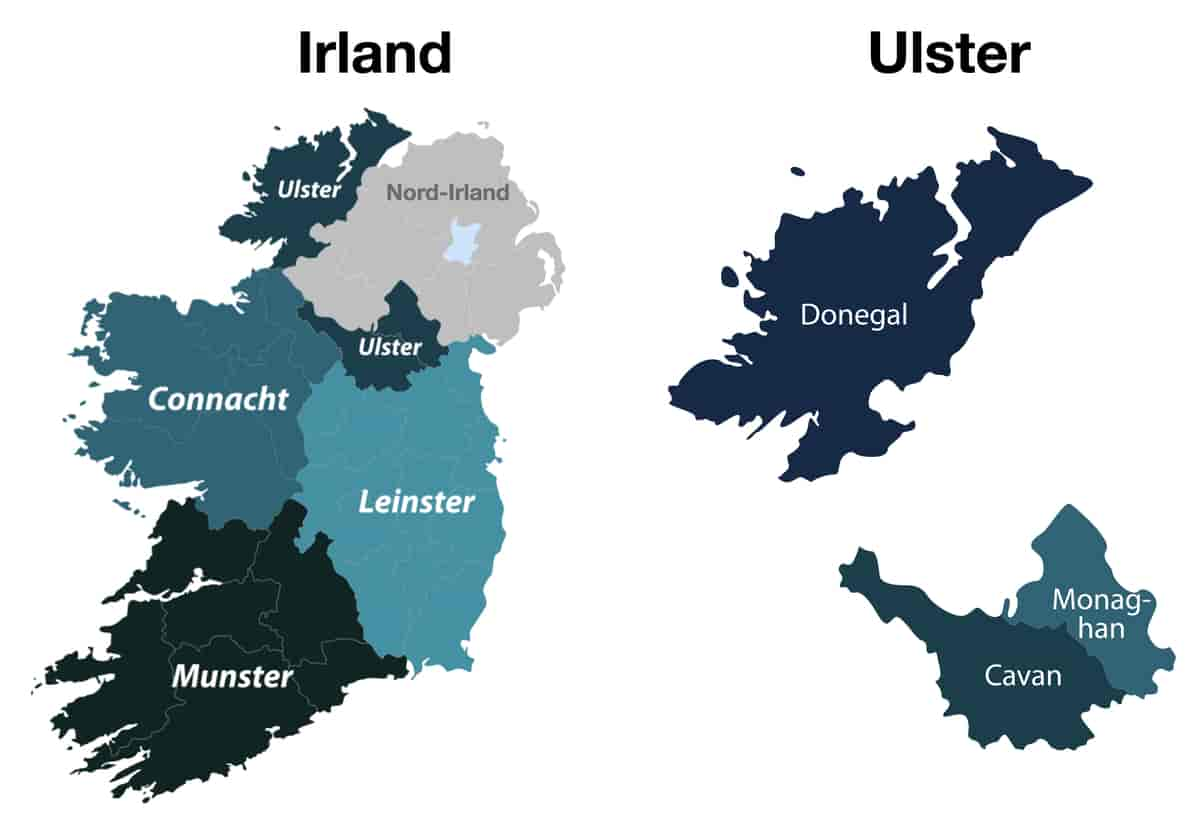 Ulster