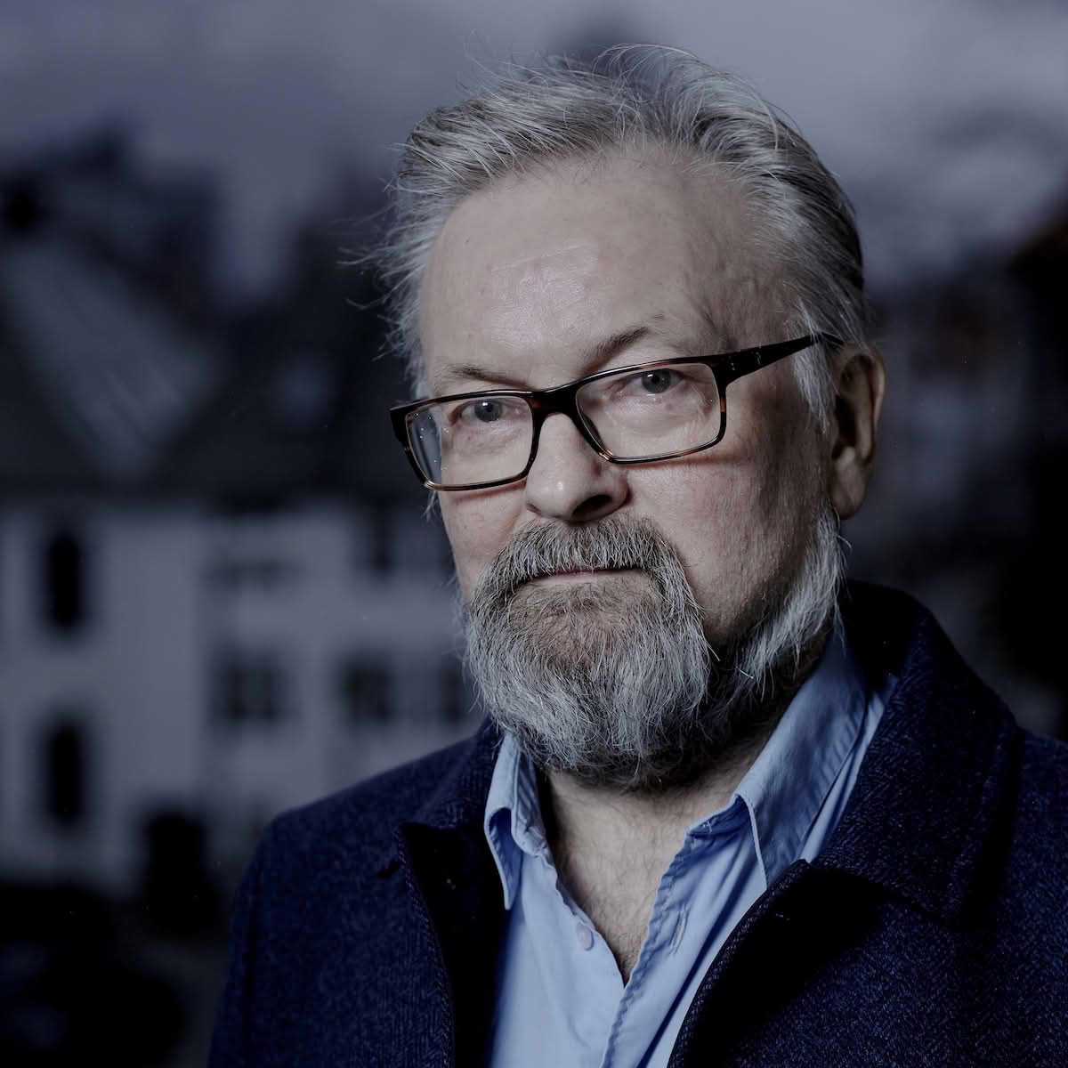 Per Knutsen