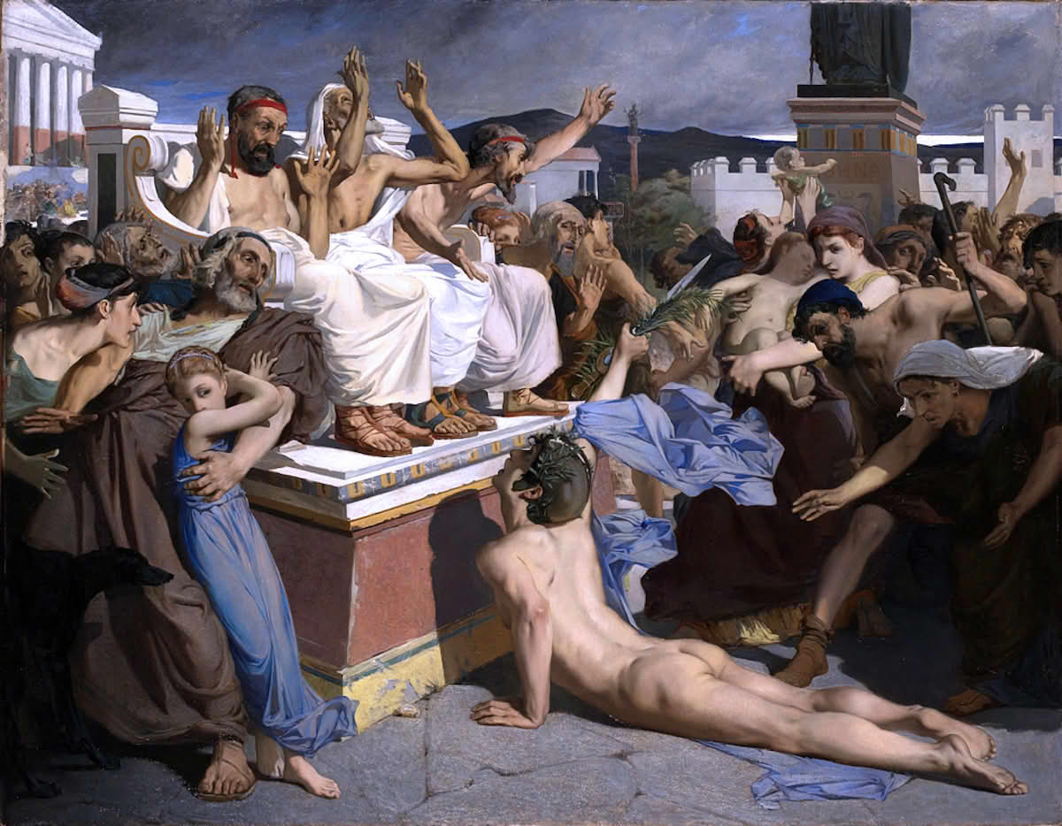 Feidippides