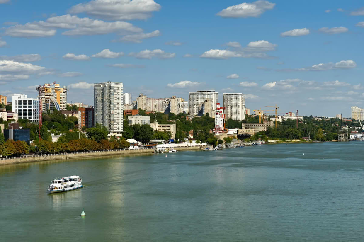 Rostov-na-Donu